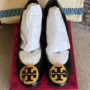 Tory Burch Sally Wedge (Mestico)